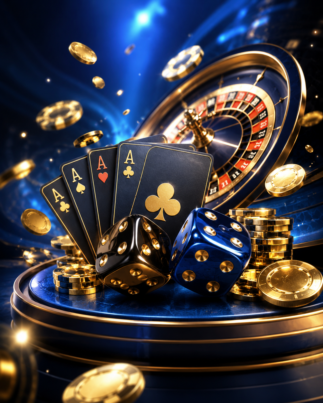 Slot Online IDE77